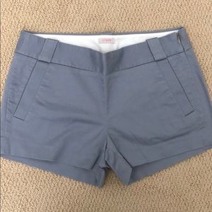 Jcrew Gray Women’s Shorts